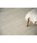 Exquisite Rugs Velutto Modern Light Beige 65418X10 8ft.X10ft. Rect. Rug