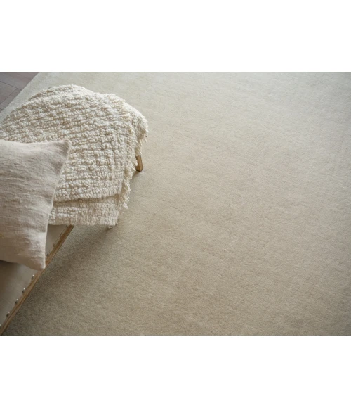 Exquisite Rugs Velutto Modern Light Beige 65418X10 8ft.X10ft. Rect. Rug