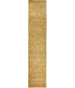 Exquisite Rugs Metro Wheat 657726X10 2ft.6in.X10ft. Rect. Rug