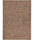 Exquisite Rugs Soho Brown 65976X9 6ft.X9ft. Rect. Rug