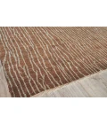 Exquisite Rugs Soho Brown 65976X9 6ft.X9ft. Rect. Rug