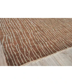 Exquisite Rugs Soho Brown 65978X11 8ft.X11ft. Rect. Rug