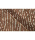 Exquisite Rugs Soho Brown 65976X9 6ft.X9ft. Rect. Rug