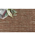 Exquisite Rugs Soho Brown 65976X9 6ft.X9ft. Rect. Rug