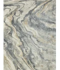 Exquisite Rugs Gianni Gray/Gold 664810X14 10ft.X14ft. Rect. Rug