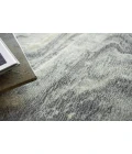 Exquisite Rugs Gianni Gray/Gold 664810X14 10ft.X14ft. Rect. Rug