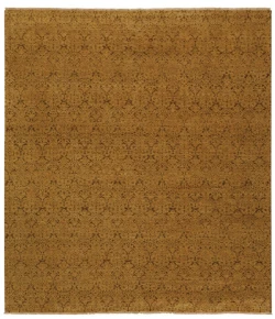 Exquisite Rugs Metro Beige/Green 66869X12 9ft.X12ft. Rect. Rug