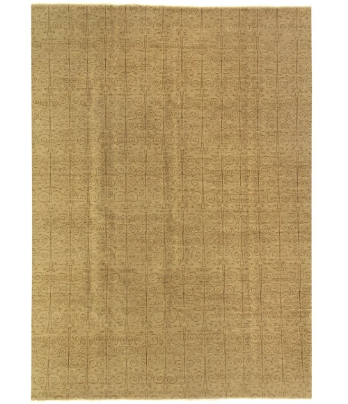 Exquisite Rugs Metro Beige 669112X15 12ft.X15ft. Rect. Rug