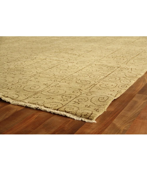 Exquisite Rugs Metro Beige 669112X15 12ft.X15ft. Rect. Rug