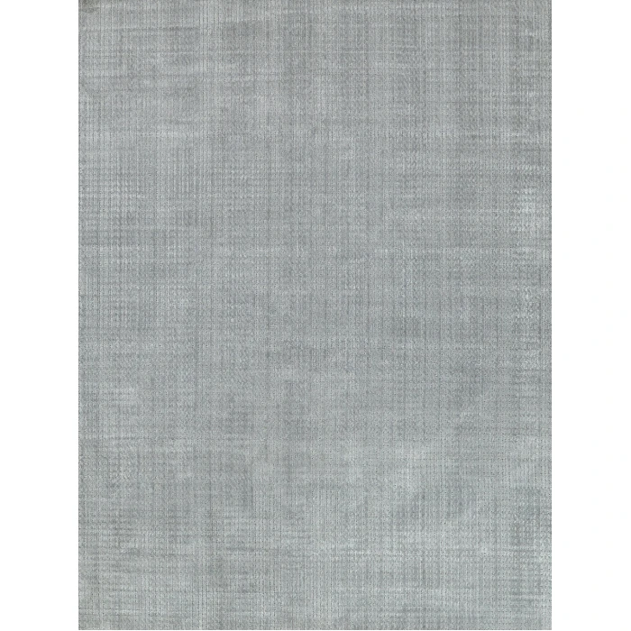 Exquisite Rugs Cabrini Modern Light Silver 67306X9 6ft.X9ft. Rect. Rug