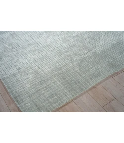 Exquisite Rugs Cabrini Modern Light Silver 673015X15 SQUARE 15ft.X15ft. SQUARE Square Rug
