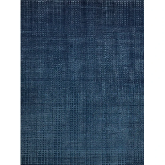 Exquisite Rugs Cabrini Modern Navy 67316X9 6ft.X9ft. Rect. Rug