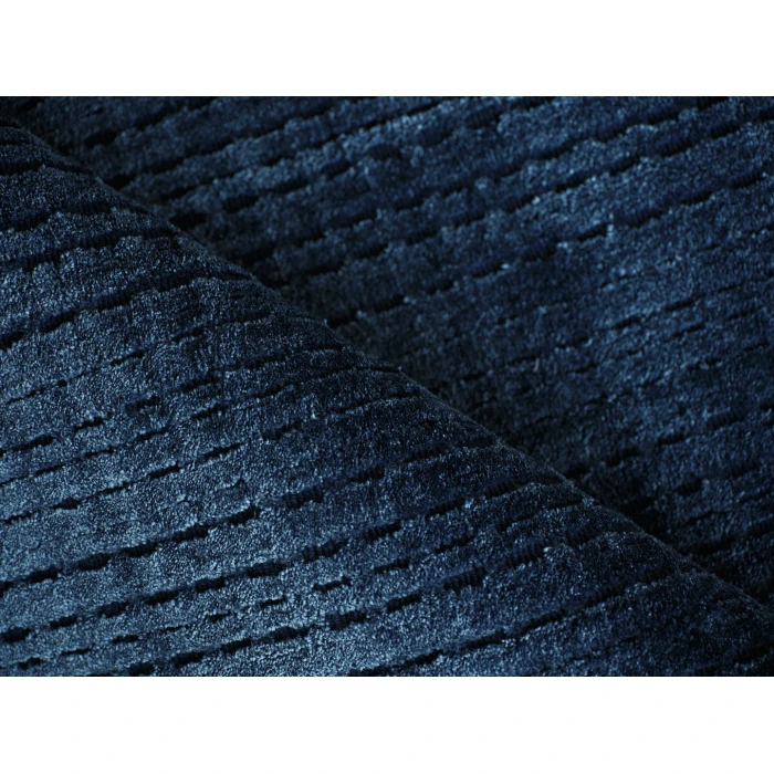Exquisite Rugs Cabrini Modern Navy 67316X9 6ft.X9ft. Rect. Rug