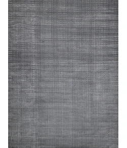 Exquisite Rugs Cabrini Modern Gray 673215X15 SQUARE 15ft.X15ft. SQUARE Square Rug
