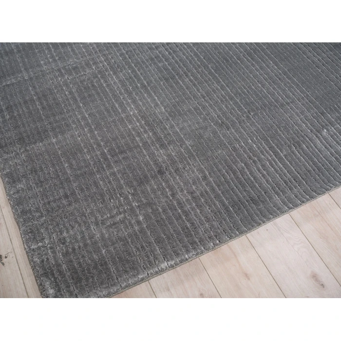 Exquisite Rugs Cabrini Modern Gray 67326X9 6ft.X9ft. Rect. Rug