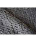 Exquisite Rugs Cabrini Modern Gray 67326X9 6ft.X9ft. Rect. Rug