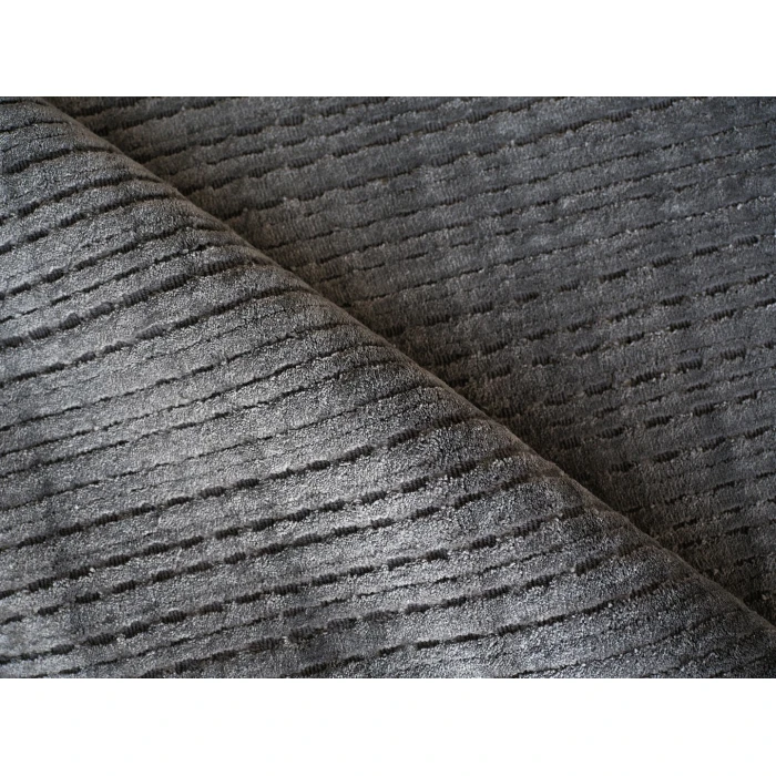 Exquisite Rugs Cabrini Modern Gray 67326X9 6ft.X9ft. Rect. Rug