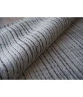 Exquisite Rugs Cabrini Modern Gray 67326X9 6ft.X9ft. Rect. Rug