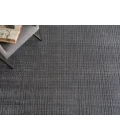 Exquisite Rugs Cabrini Modern Gray 67326X9 6ft.X9ft. Rect. Rug