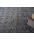 Exquisite Rugs Cabrini Modern Gray 67326X9 6ft.X9ft. Rect. Rug