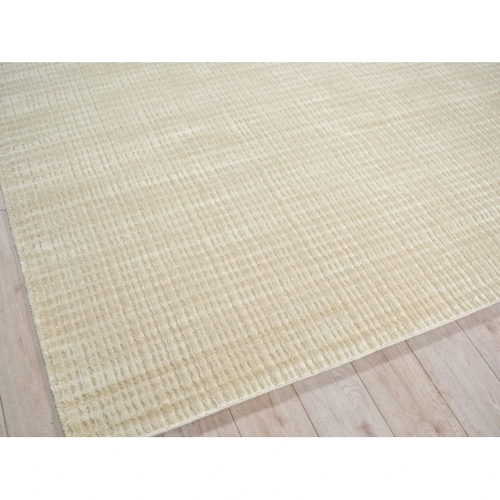 Exquisite Rugs Cabrini Modern Light Beige 67336X9 6ft.X9ft. Rect. Rug