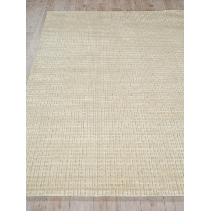 Exquisite Rugs Cabrini Modern Light Beige 67336X9 6ft.X9ft. Rect. Rug