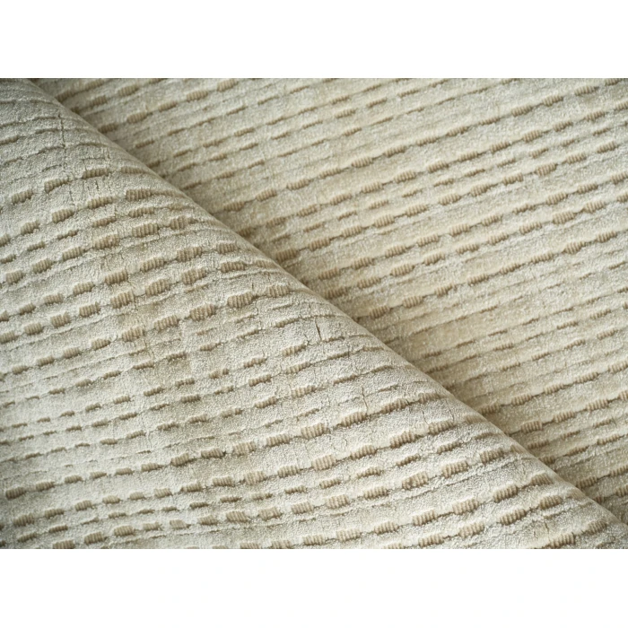 Exquisite Rugs Cabrini Modern Light Beige 67336X9 6ft.X9ft. Rect. Rug