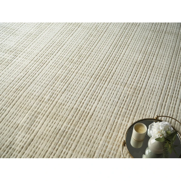 Exquisite Rugs Cabrini Modern Light Beige 67336X9 6ft.X9ft. Rect. Rug