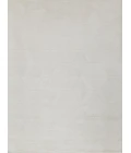 Exquisite Rugs Brunello Modern White 673510X10 SQUARE 10ft.X10ft. SQUARE Square Rug