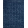 Exquisite Rugs Brunello Modern Navy 673714X14 SQUARE 14ft.X14ft. SQUARE Square Rug