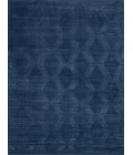 Exquisite Rugs Brunello Modern Navy 673714X14 SQUARE 14ft.X14ft. SQUARE Square Rug
