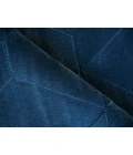 Exquisite Rugs Brunello Modern Navy 673714X14 SQUARE 14ft.X14ft. SQUARE Square Rug