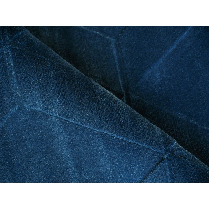 Exquisite Rugs Brunello Modern Navy 673710X14 10ft.X14ft. Rect. Rug