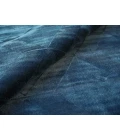 Exquisite Rugs Brunello Modern Navy 673714X14 SQUARE 14ft.X14ft. SQUARE Square Rug