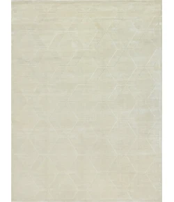 Exquisite Rugs Brunello Modern Light Beige 673915X15 SQUARE 15ft.X15ft. SQUARE Square Rug