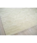 Exquisite Rugs Brunello Modern Light Beige 673914X14 SQUARE 14ft.X14ft. SQUARE Square Rug