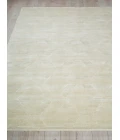 Exquisite Rugs Brunello Modern Light Beige 673914X14 SQUARE 14ft.X14ft. SQUARE Square Rug