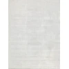 Exquisite Rugs Tovello Modern White 674614X14 SQUARE 14ft.X14ft. SQUARE Square Rug