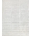 Exquisite Rugs Tovello Modern White 674614X14 SQUARE 14ft.X14ft. SQUARE Square Rug
