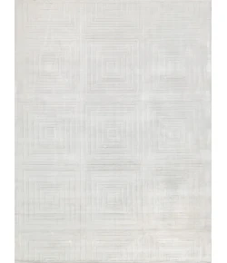 Exquisite Rugs Tovello Modern White 674615X15 SQUARE 15ft.X15ft. SQUARE Square Rug