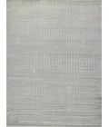 Exquisite Rugs Tovello Modern Light Silver 67479X12 9ft.X12ft. Rect. Rug