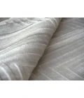 Exquisite Rugs Tovello Modern Light Silver 67479X12 9ft.X12ft. Rect. Rug