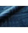 Exquisite Rugs Tovello Modern Navy 674814X14 SQUARE 14ft.X14ft. SQUARE Square Rug