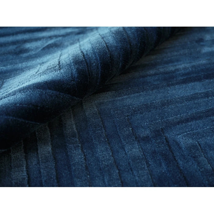Exquisite Rugs Tovello Modern Navy 674812X15 12ft.X15ft. Rect. Rug