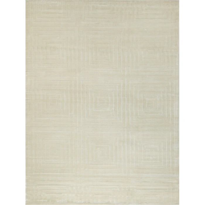 Exquisite Rugs Tovello Modern Beige 67508X10 8ft.X10ft. Rect. Rug