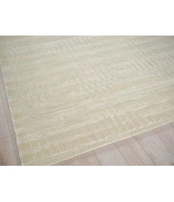 Exquisite Rugs Tovello Modern Beige 675015X15 SQUARE 15ft.X15ft. SQUARE Square Rug
