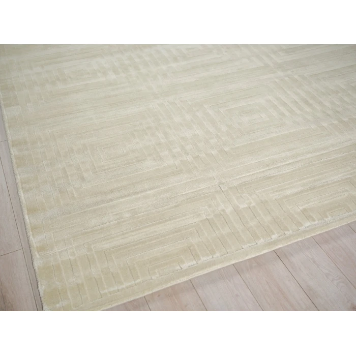 Exquisite Rugs Tovello Modern Beige 67508X10 8ft.X10ft. Rect. Rug