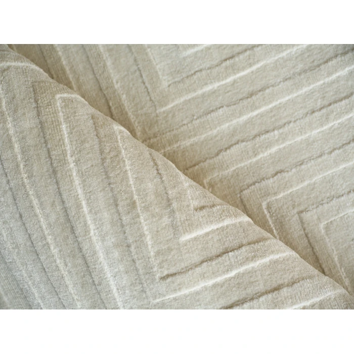 Exquisite Rugs Tovello Modern Beige 67508X10 8ft.X10ft. Rect. Rug