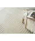 Exquisite Rugs Tovello Modern Beige 67508X10 8ft.X10ft. Rect. Rug