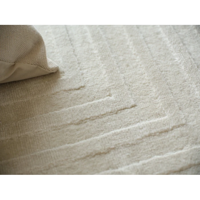 Exquisite Rugs Tovello Modern Beige 67508X10 8ft.X10ft. Rect. Rug